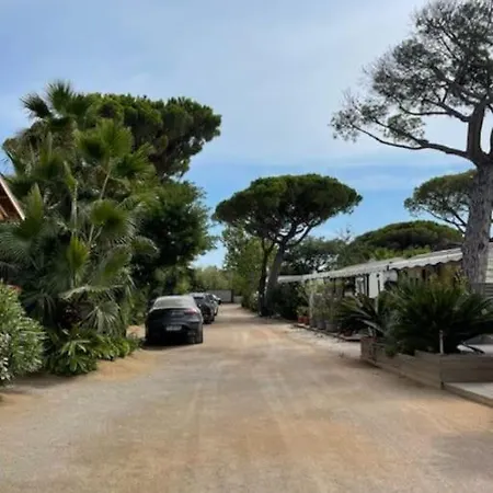 Chalet Hugo Chalet Saint-Tropez
