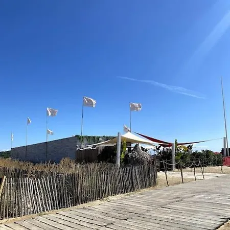 Chalet Chalet Hugo Saint-Tropez