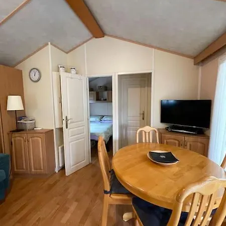 Chalet Hugo * Saint-Tropez