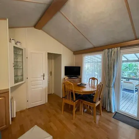 Chalet Hugo *