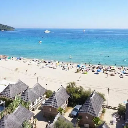 Chalet Hugo Chalet Saint-Tropez