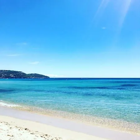 Chalet Hugo Chalet Saint-Tropez
