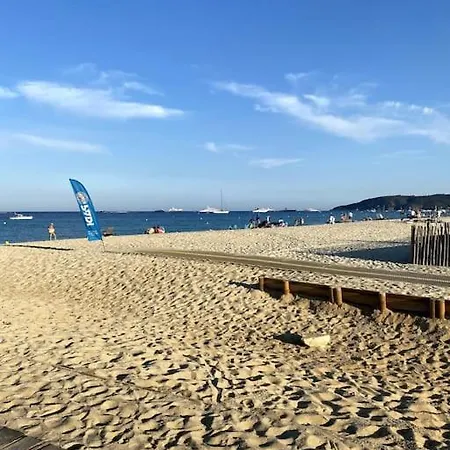 Chalet Chalet Hugo Saint-Tropez